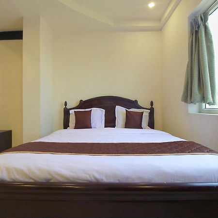 Oyo 11489 Pkn Classic Regency Madurai Ngoại thất bức ảnh