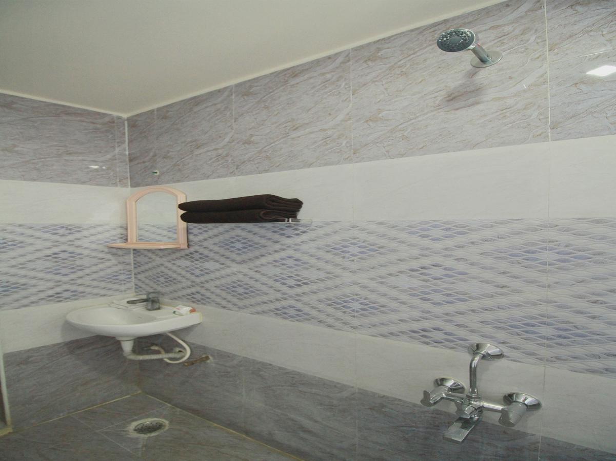 Oyo 11489 Pkn Classic Regency Madurai Ngoại thất bức ảnh