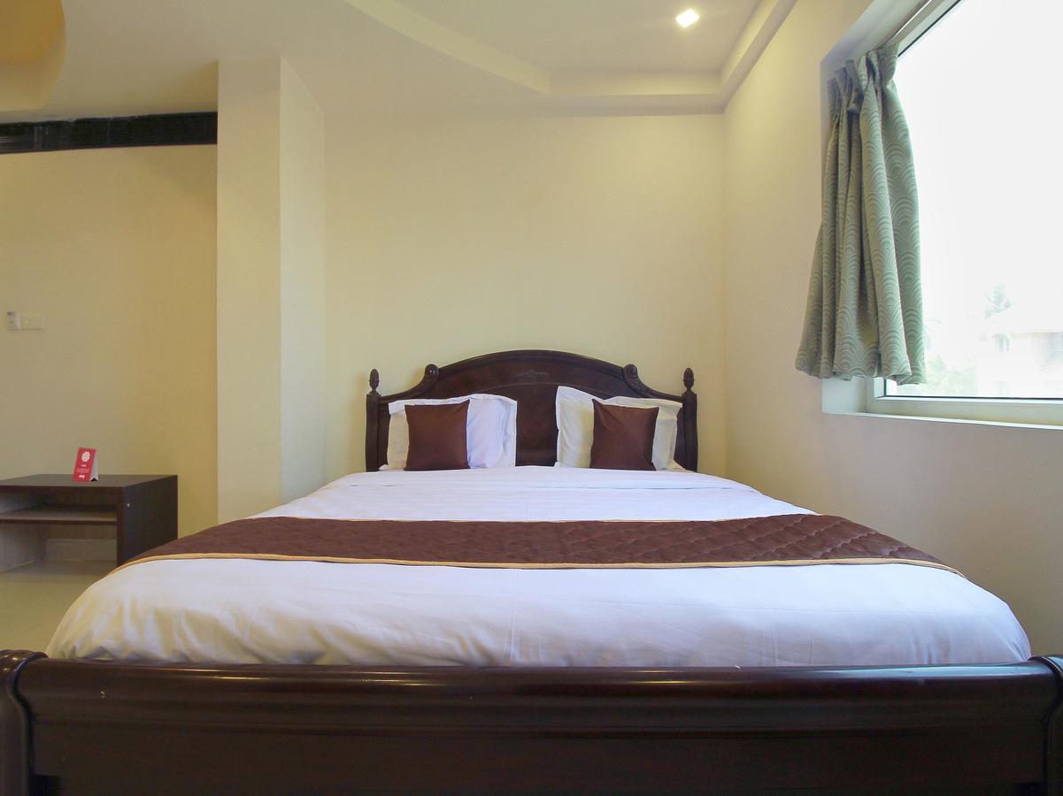 Oyo 11489 Pkn Classic Regency Madurai Ngoại thất bức ảnh